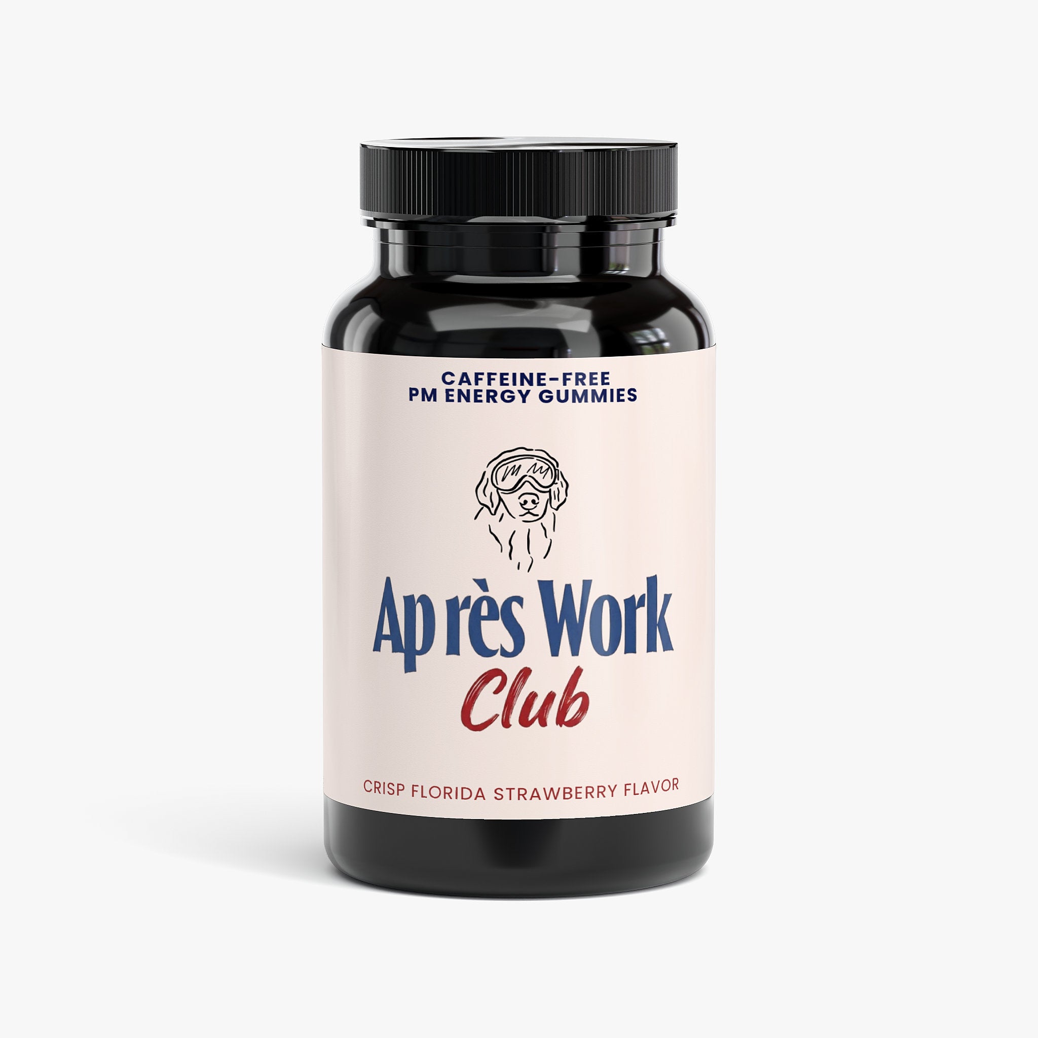 The Natural Energy Evening Gummy